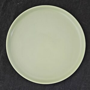 Plato trinche pistache